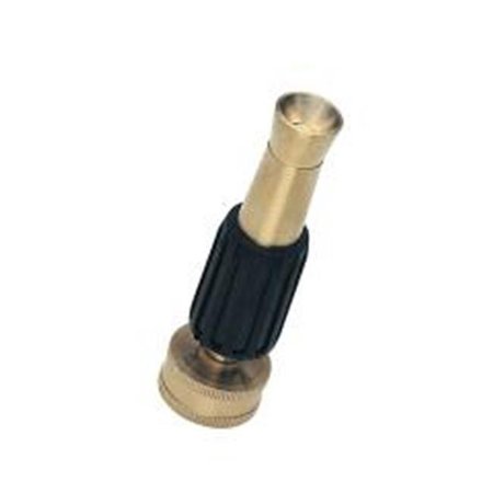 MELNOR INDUSTRIES Melnor Industries Brass Hose Nozzle - 525C 541250